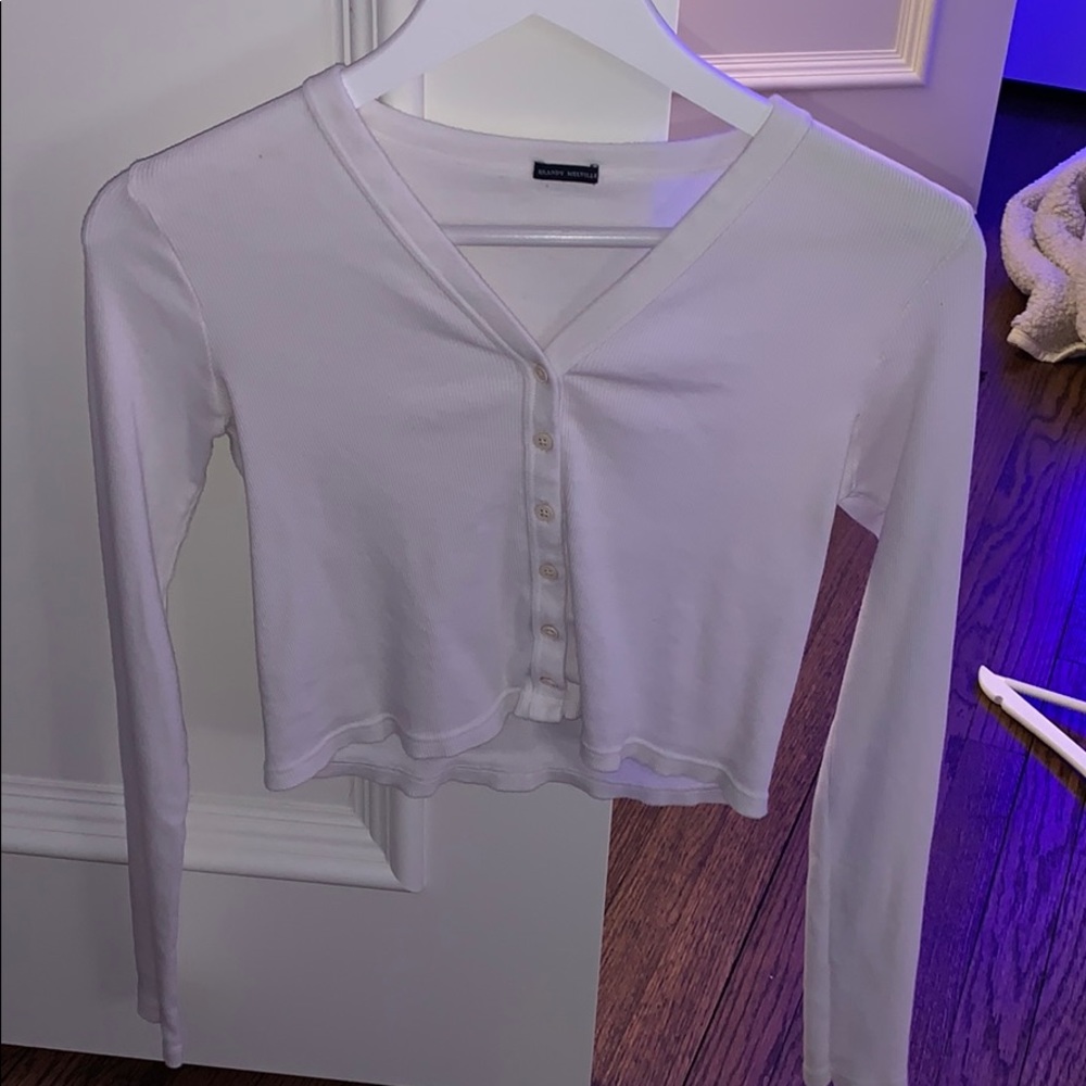 Brandy Melville long sleeve